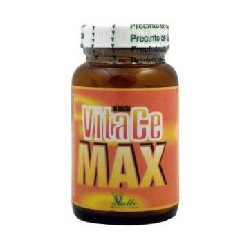 Vitace Max 100Comp.Masticables