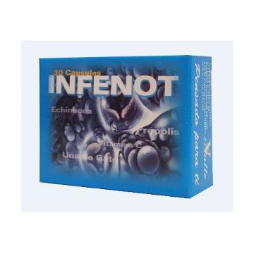 Infenot 30Cap.