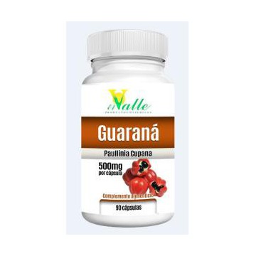 Guarana 90Cap.