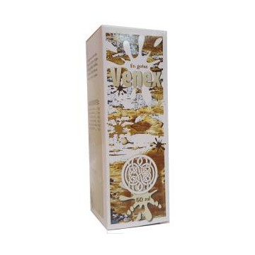 Venex Gotas 50Ml.
