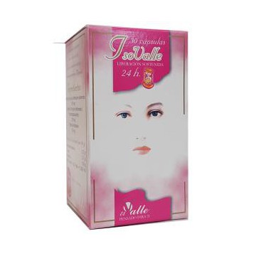 Iso Valle 30Cap.