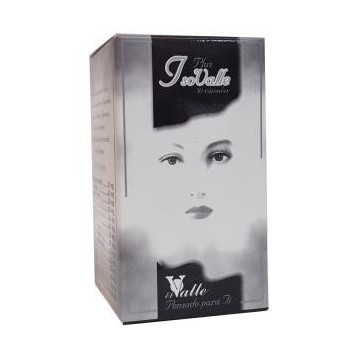 Iso Valle Plus 30Cap.