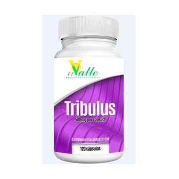 Tribucaps (Tribulus) 120Cap.
