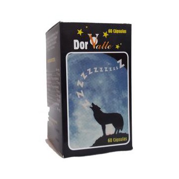 Dorvalle 60Cap.