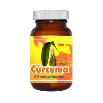 Curcuma 60Comp.