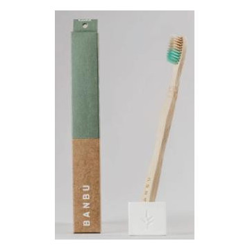 Banbu Cepillo Dental Adulto...