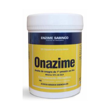 Onazime Aceite Onagra...