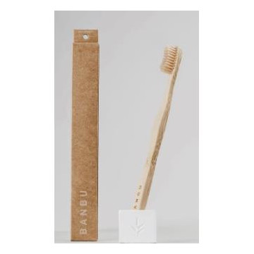 Banbu Cepillo Dental Adulto...