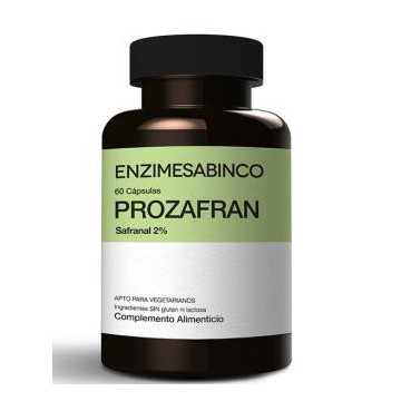 Prozafran 60Cap.