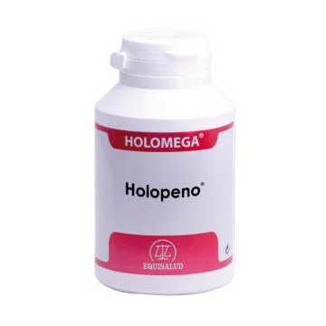 Holopeno Antioxidante 50Cap.