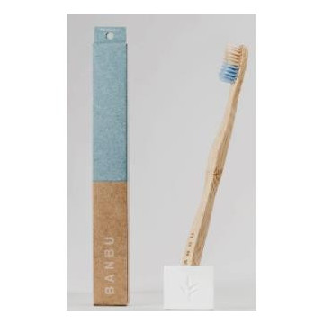 Banbu Cepillo Dental Adulto...