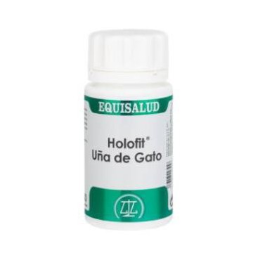Holofit Uña De Gato 50Cap.