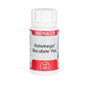 Holomega Glucaforte Plus...