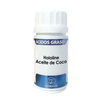 Hololine Aceite De Coco...
