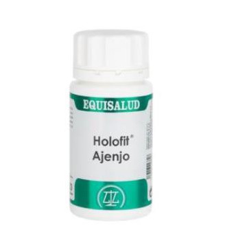 Holofit Ajenjo 50Cap.