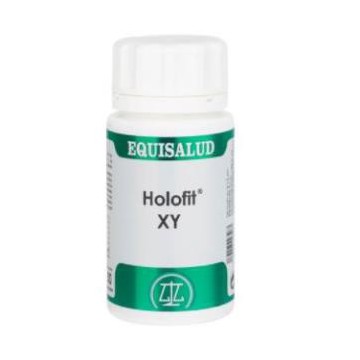 Holofit Xy 50Cap.