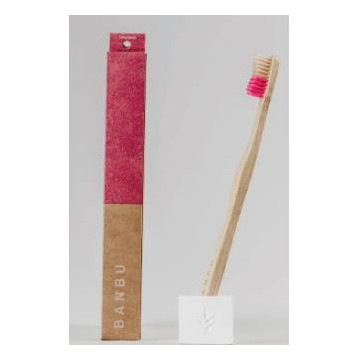 Banbu Cepillo Dental Adulto...