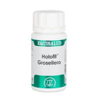 Holofit Grosellero 60Cap.