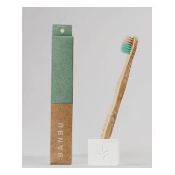Banbu Cepillo Dental Junior...