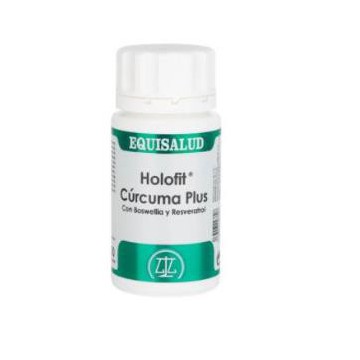 Holofit Curcuma Plus 50Cap.