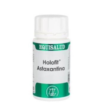 Holofit Astaxantina 50Cap.