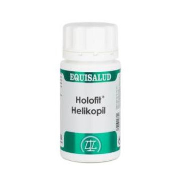 Holofit Helikopil 50Cap.