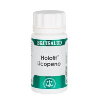 Holofit Licopeno 50Cap.