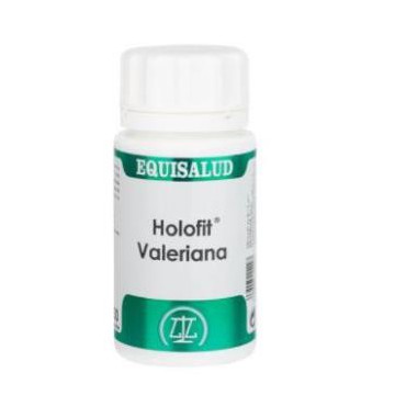 Holofit Valeriana 50Cap.