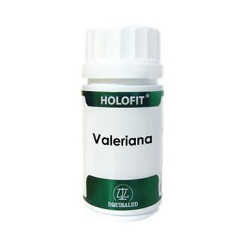 Holofit Valeriana 180Cap.