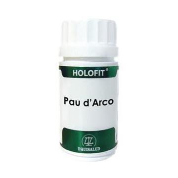 Holofit Pau D´Arco 180Cap.