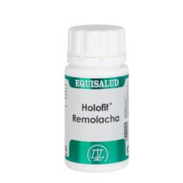 Holofit Remolacha 50Cap.