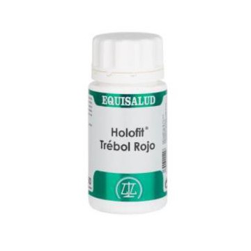 Holofit Trebol Rojo 50Cap.