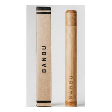 Banbu Funda Para Cepillo...