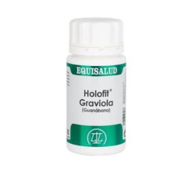 Holofit Graviola 50Cap.