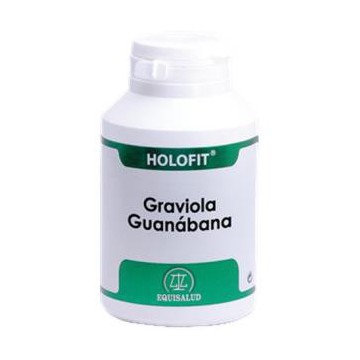 Holofit Graviola 180Cap.