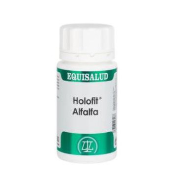 Holofit Alfalfa 50Cap.