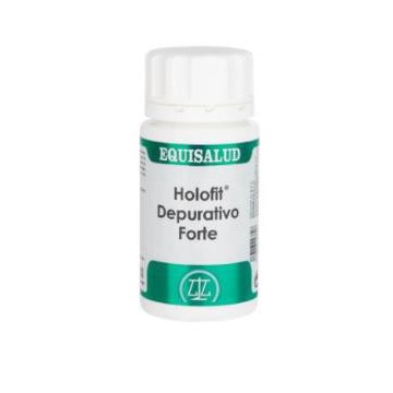 Holofit Depurativo Forte...
