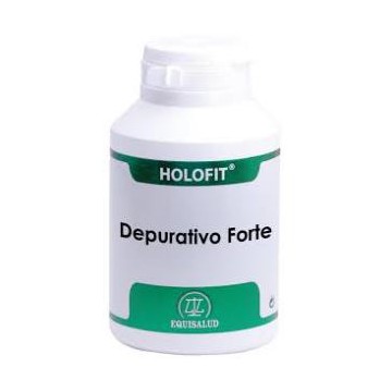 Holofit Depurativo Forte...