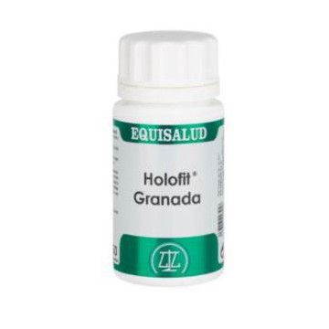 Holofit Granada 50Cap.