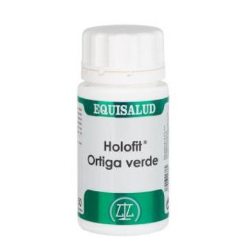 Holofit Ortiga Verde 50Cap.