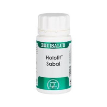 Holofit Sabal 50Cap.