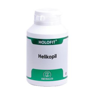 Holofit Helikopil 180Cap.