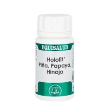 Holofit Piña - Papaya -...