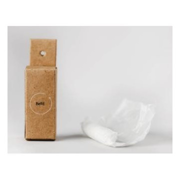 Banbu Recarga Hilo Dental...