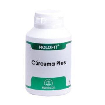Holofit Curcuma Plus 180Cap.
