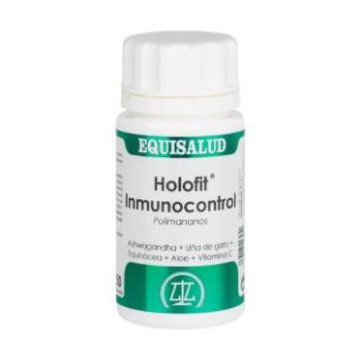 Holofit Inmunocontrol 50Cap.
