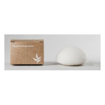 Konjac Esponja Facial...