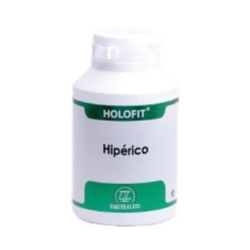 Holofit Hiperico 180Cap.