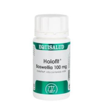 Holofit Boswelia 100Mg. 50Cap.
