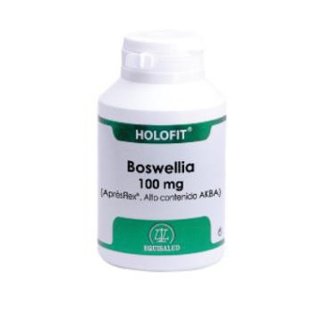 Holofit Boswelia 100Mg....